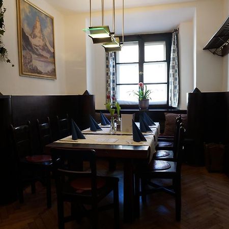 Hotel Happ Innsbruck Exterior foto