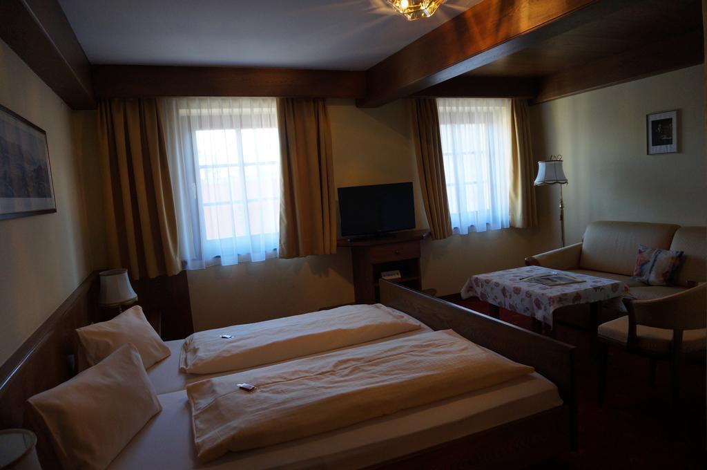 Hotel Happ Innsbruck Cameră foto