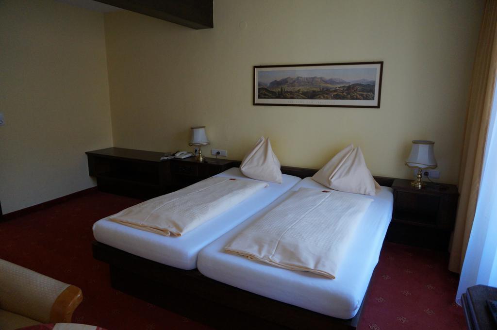 Hotel Happ Innsbruck Cameră foto