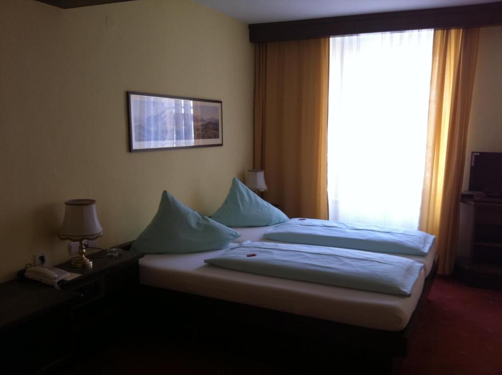 Hotel Happ Innsbruck Cameră foto