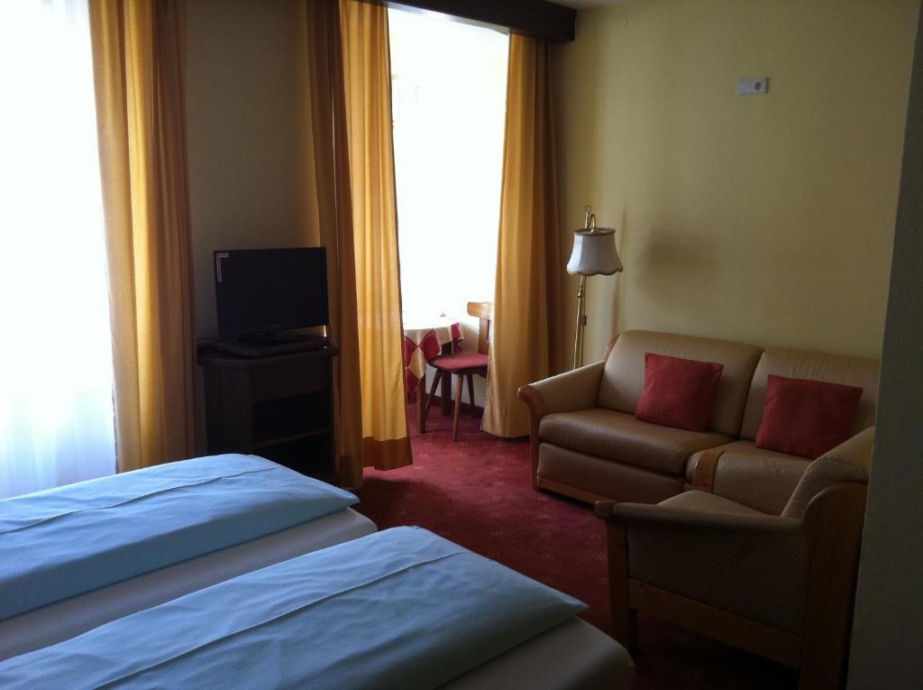 Hotel Happ Innsbruck Cameră foto